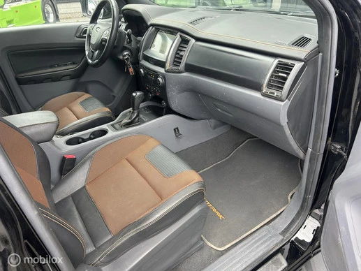 Ford Ranger - Afbeelding 15 van 25