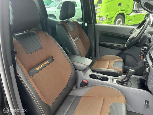 Ford Ranger - Afbeelding 16 van 25