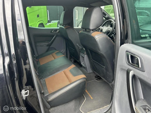 Ford Ranger - Afbeelding 17 van 25