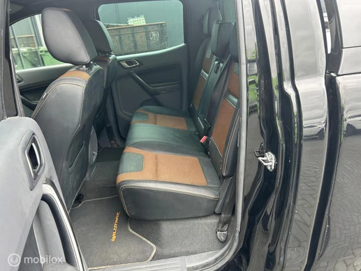 Ford Ranger - Afbeelding 18 van 25