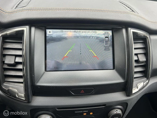 Ford Ranger - Afbeelding 20 van 25