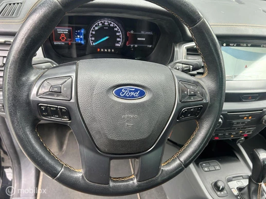 Ford Ranger - Afbeelding 21 van 25