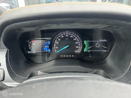 Ford Ranger - Afbeelding 23 van 25