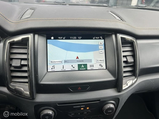 Ford Ranger - Afbeelding 24 van 25