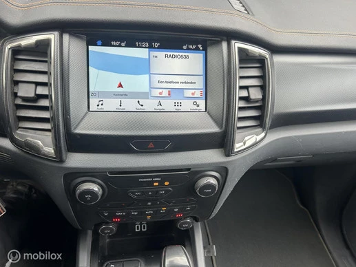 Ford Ranger - Afbeelding 25 van 25