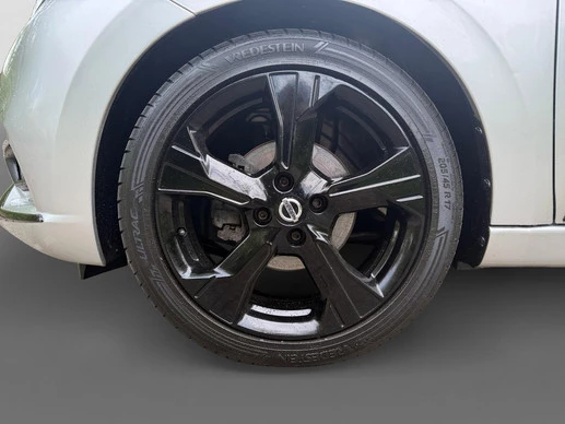 Nissan Micra - Afbeelding 4 van 27