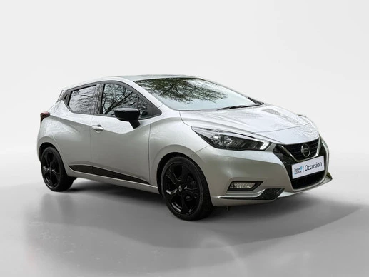 Nissan Micra - Afbeelding 6 van 27