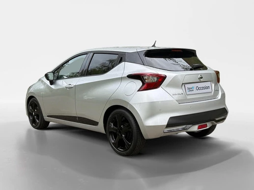 Nissan Micra - Afbeelding 9 van 27