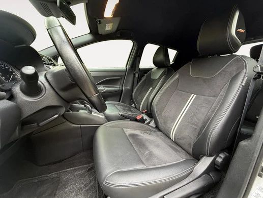 Nissan Micra - Afbeelding 10 van 27