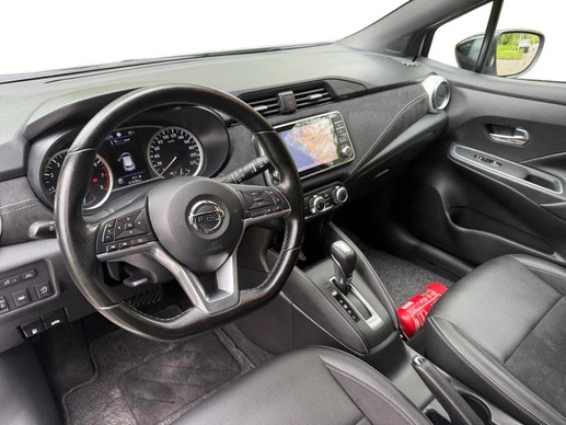 Nissan Micra - Afbeelding 13 van 27