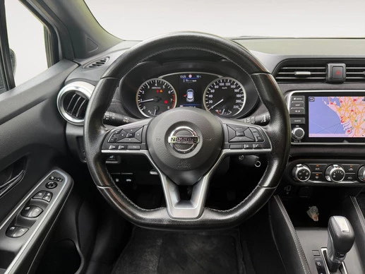 Nissan Micra - Afbeelding 14 van 27