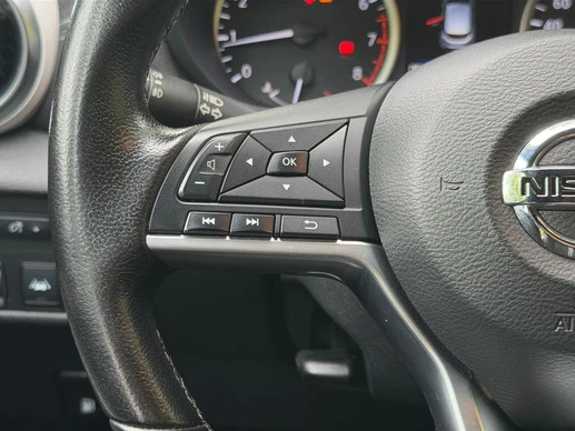 Nissan Micra - Afbeelding 15 van 27