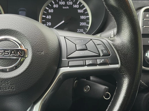 Nissan Micra - Afbeelding 16 van 27