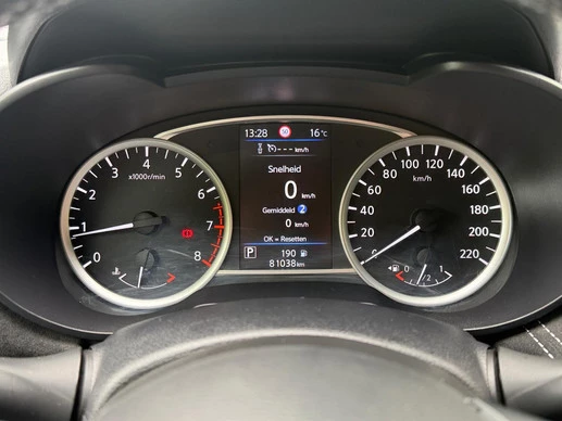 Nissan Micra - Afbeelding 17 van 27