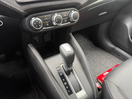 Nissan Micra - Afbeelding 20 van 27