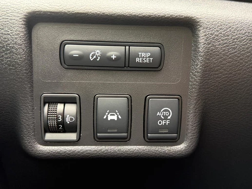 Nissan Micra - Afbeelding 21 van 27