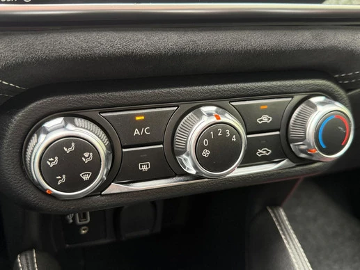 Nissan Micra - Afbeelding 22 van 27