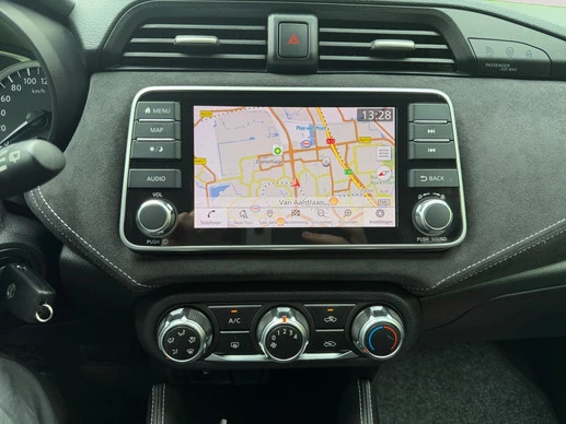 Nissan Micra - Afbeelding 23 van 27