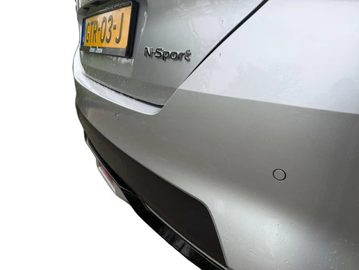 Nissan Micra - Afbeelding 26 van 27