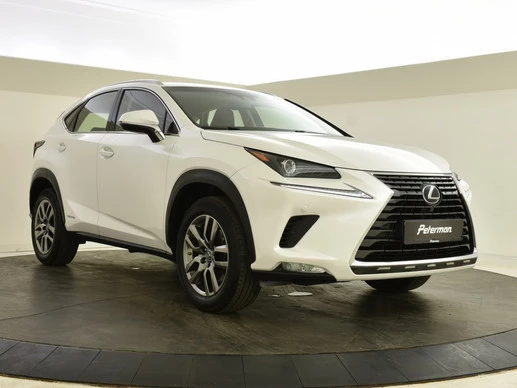 Lexus NX - Afbeelding 1 van 30