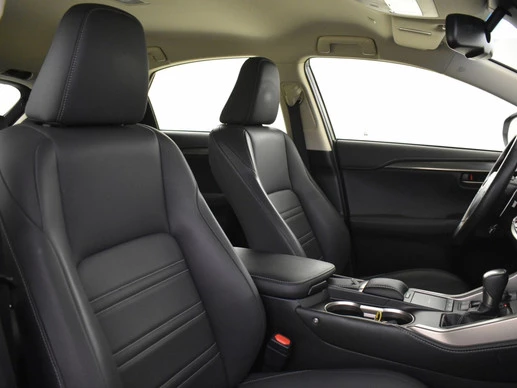 Lexus NX - Afbeelding 3 van 30