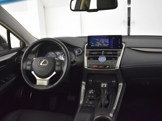 Lexus NX - Afbeelding 4 van 30
