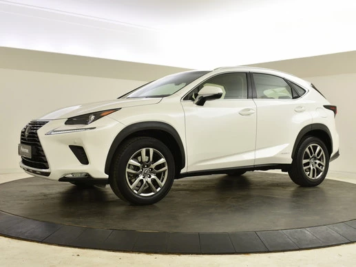 Lexus NX - Afbeelding 5 van 30
