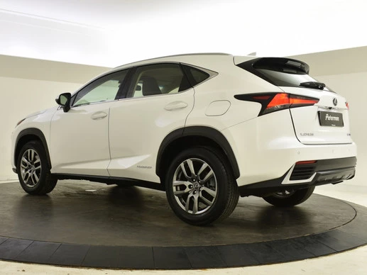 Lexus NX - Afbeelding 6 van 30