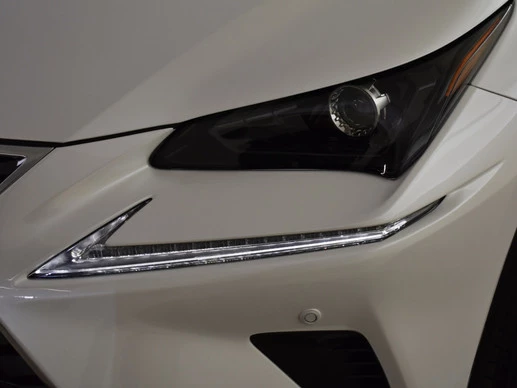 Lexus NX - Afbeelding 8 van 30