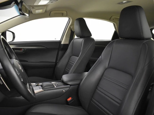 Lexus NX - Afbeelding 11 van 30