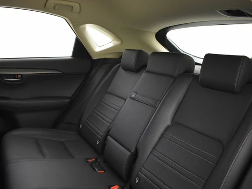 Lexus NX - Afbeelding 12 van 30