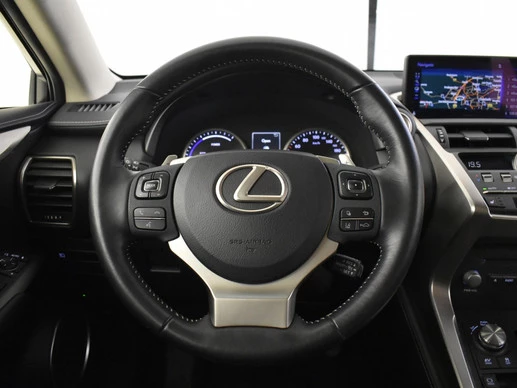 Lexus NX - Afbeelding 13 van 30