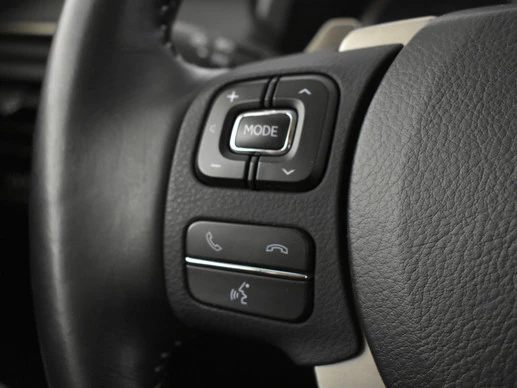 Lexus NX - Afbeelding 14 van 30