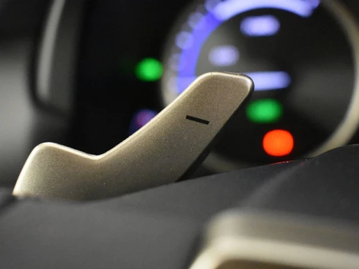 Lexus NX - Afbeelding 15 van 30