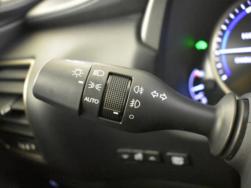 Lexus NX - Afbeelding 16 van 30