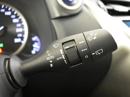 Lexus NX - Afbeelding 18 van 30