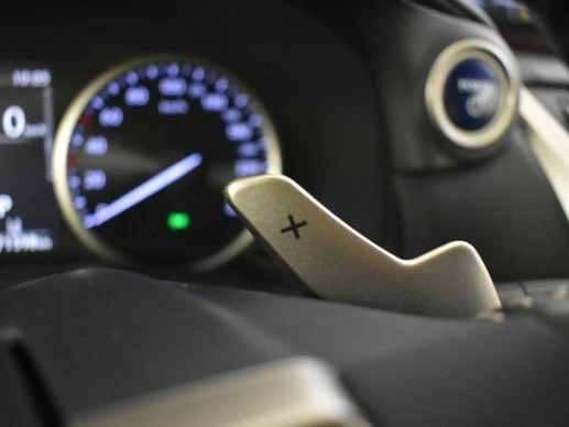 Lexus NX - Afbeelding 19 van 30