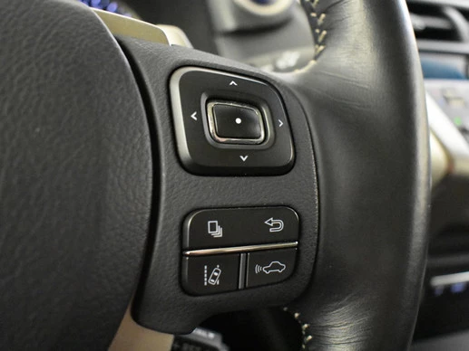 Lexus NX - Afbeelding 20 van 30