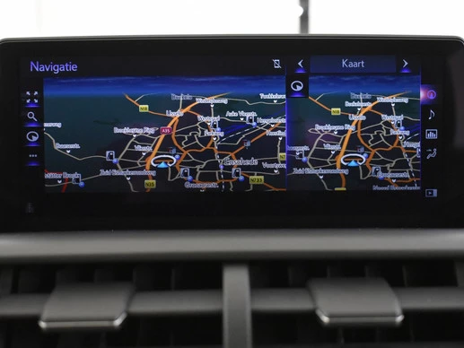 Lexus NX - Afbeelding 22 van 30