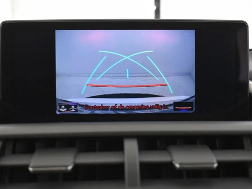 Lexus NX - Afbeelding 23 van 30