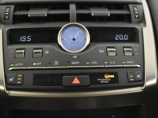 Lexus NX - Afbeelding 24 van 30