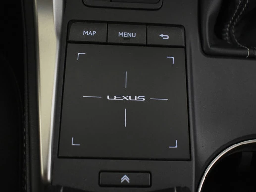 Lexus NX - Afbeelding 25 van 30