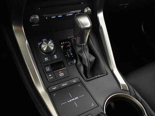 Lexus NX - Afbeelding 26 van 30