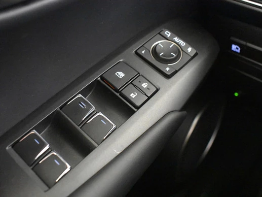 Lexus NX - Afbeelding 27 van 30