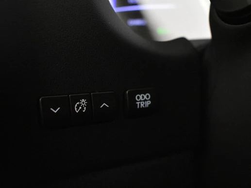 Lexus NX - Afbeelding 29 van 30