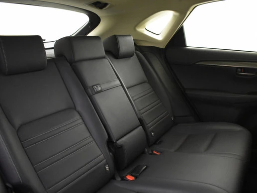 Lexus NX - Afbeelding 30 van 30