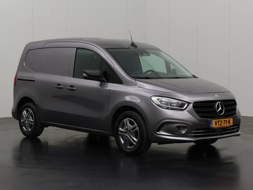 Mercedes-Benz Citan - Afbeelding 1 van 23