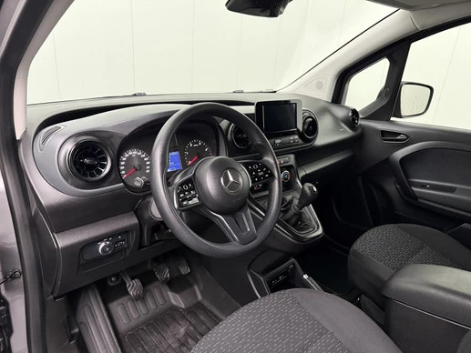 Mercedes-Benz Citan - Afbeelding 3 van 23