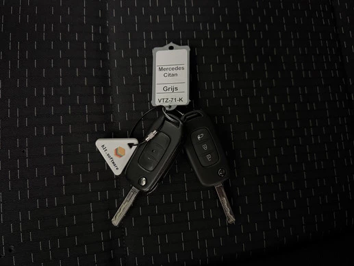 Mercedes-Benz Citan - Afbeelding 5 van 23