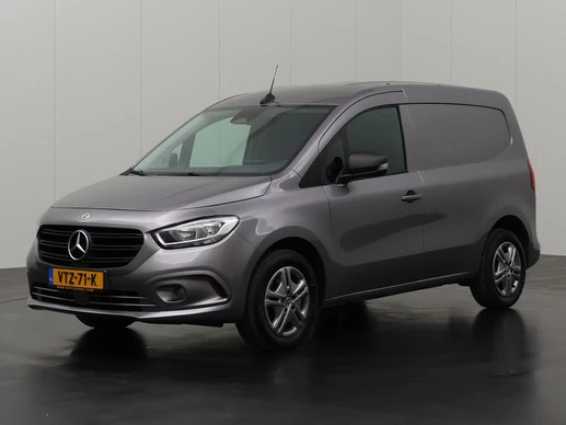 Mercedes-Benz Citan - Afbeelding 7 van 23
